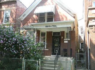 5950 S Elizabeth St, Chicago, IL 60636