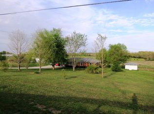 5367 S Highway 105, Falls Of Rough, KY 40119