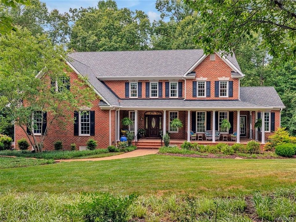 1st image of 11518 Park Branch Ln