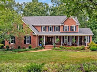 11518 Park Branch Ln, Chesterfield, VA 23838