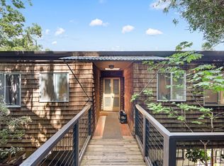 172 Bulkley Ave, Sausalito, CA 94965