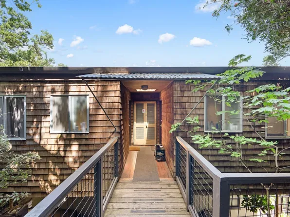 172 Bulkley Avenue, Sausalito, CA 94965