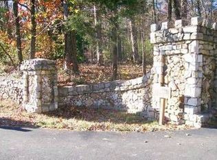 1501 Park Ave, Hot Springs, AR 71901