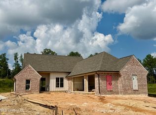 195 Bronson Bnd, Flowood, MS 39232