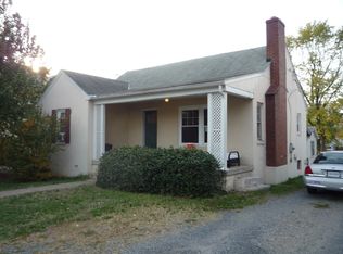 1355 S Main St, Harrisonburg, VA 22801