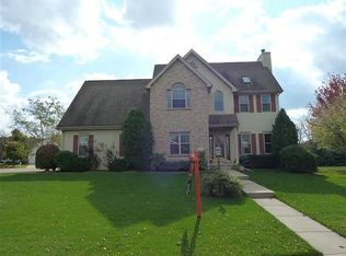 2023 Innsbrooke Dr, Sun Prairie, WI 53590