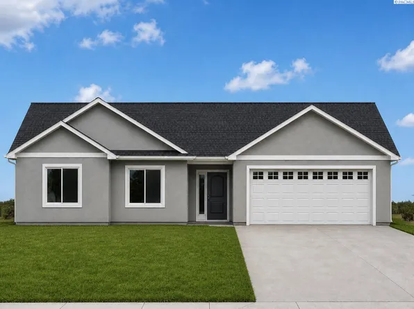 209 Olivera St, Grandview, WA 98930