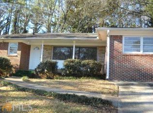 2431 Miriam Ln, Decatur, GA 30032