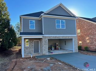 435 Stableford Ct, Athens, GA 30607
