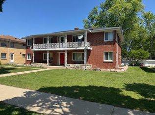 8636 W Congress St, Milwaukee, WI 53225