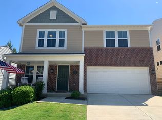 5407 Blossom Brook Dr, Sugar Hill, GA 30518