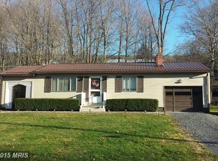 14204 Kings Grove Rd, Ellerslie, MD 21529