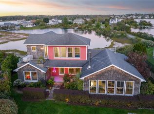 45 Marine Dr, Narragansett, RI 02882