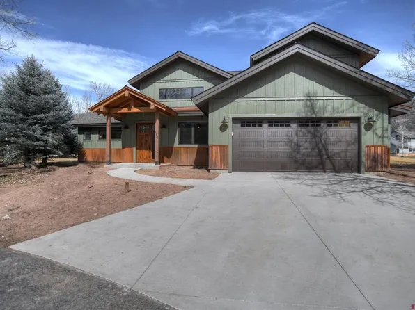 111 Long Hollow Lane, Durango, CO 81301