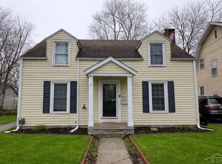 267 Lockwood St, Saginaw, MI 48602