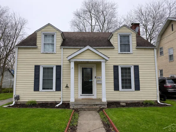 267 Lockwood St, Saginaw, MI 48602