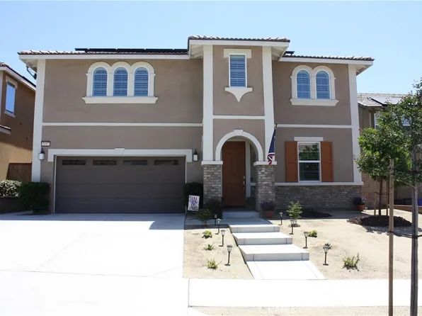 5197 Grassland Ave, Fontana, CA 92336