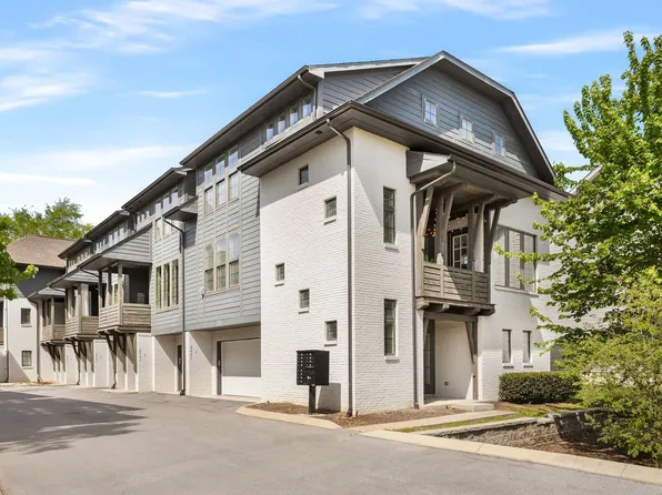 2021 Beech Ave #1, Nashville, TN 37204