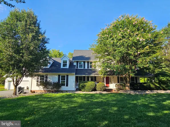 3025 Hickory Ridge Rd, Dunkirk, MD 20754