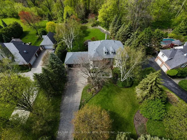 110 Crawford Cres, Milton, ON L0P 1B0