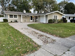 1242 Elco Ave, Maumee, OH 43537