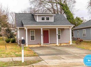 917 Skinner Dr, Raleigh, NC 27610