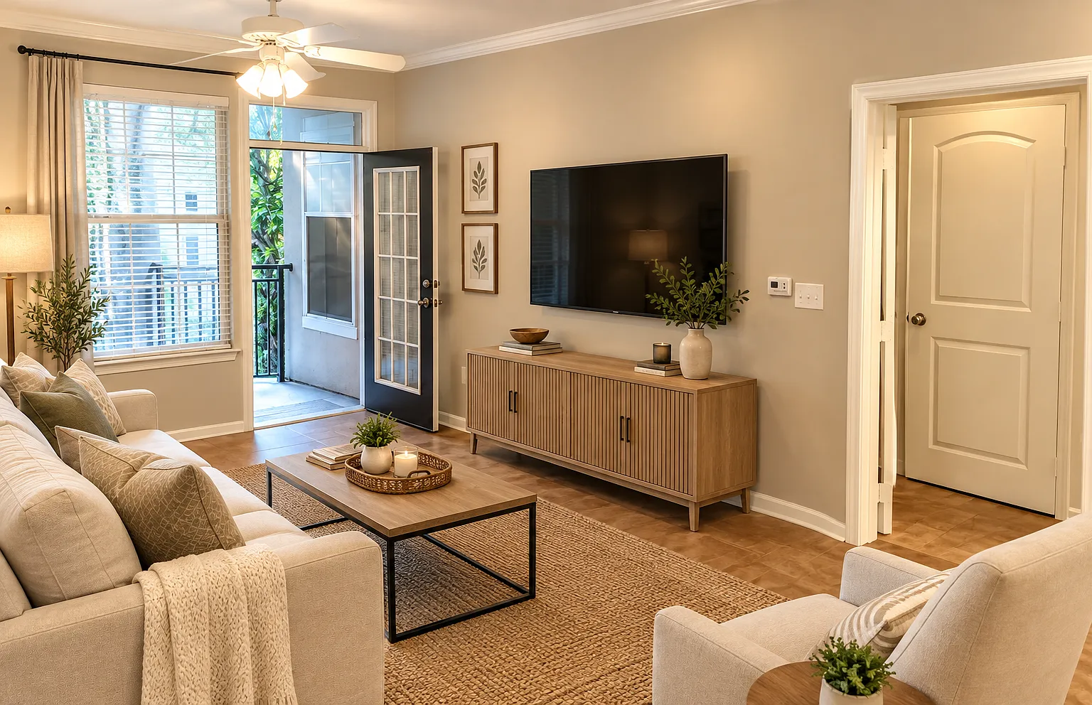 1 bed, 800 sqft, $1,695 — Photo 3