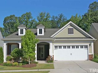 21 Currituck Ln, Durham, NC 27703