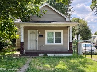 4144 Greenwood Ave, Louisville, KY 40211