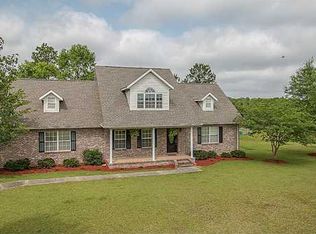 13317 Pulpwood Rd, Vancleave, MS 39565