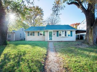 7322 Delaware Ave, Hammond, IN 46323
