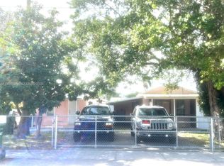 616 SW 8th Ave, Homestead, FL 33030
