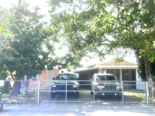 616 SW 8th Ave, Homestead, FL 33030