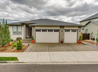 3470 U St, Washougal, WA 98671