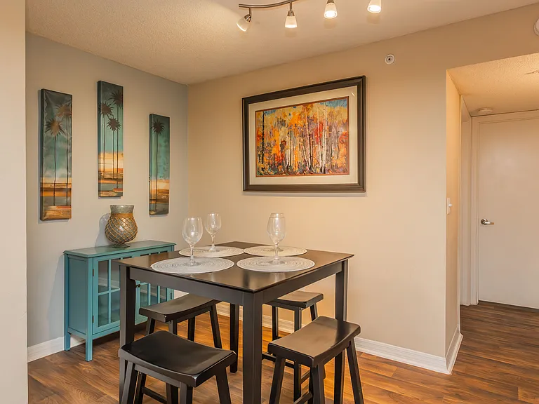 The Place at Capper Landing (aka Kendall Court) — Photo 32
