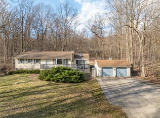 4416 State Route 819, Avonmore, PA 15618