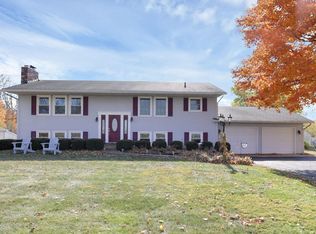 8624 Stewart Rd NE, Newark, OH 43055