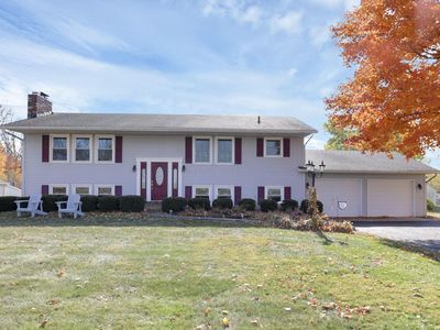 8624 Stewart Rd NE, Newark, OH, 43055