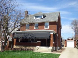 1523 Maple Ave, Verona, PA