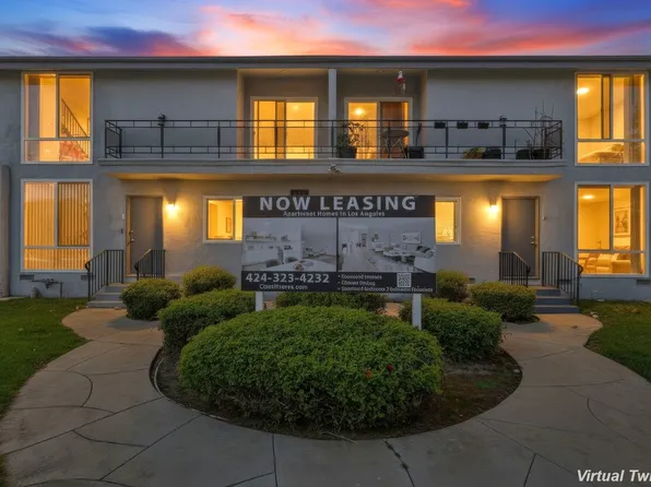 1945 Garth, 1945 S Garth Ave APT 9, Los Angeles, CA 90034