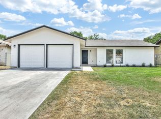 11222 Spring Mint Dr, San Antonio, TX 78249