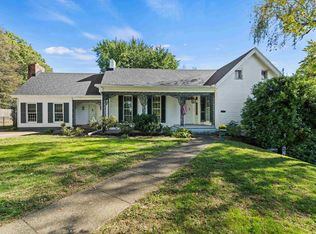 226 S Elm St, Henderson, KY 42420