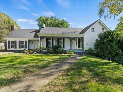 226 S Elm St, Henderson, KY, 42420