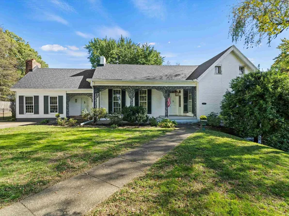 226 S Elm St, Henderson, KY 42420