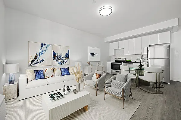 Rented by Corcoran | media 2