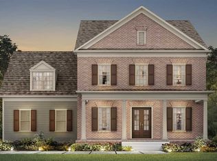 4700 Sunset Fairways Dr LOT 1200, Holly Springs, NC 27540