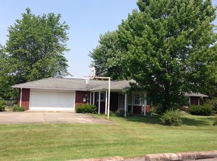 332 E 15th St, Ferdinand, IN 47532