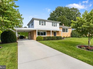 403 Allegheny Dr, Mechanicsburg, PA 17055