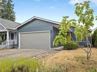 6002 SE Knight St, Portland, OR 97206