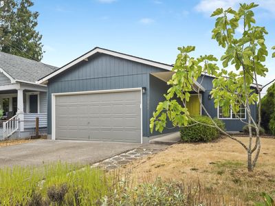 6002 SE Knight St, Portland, OR, 97206